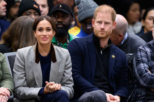 Prince Harry and Meghan Markle have lived in Montecito, California since 2020