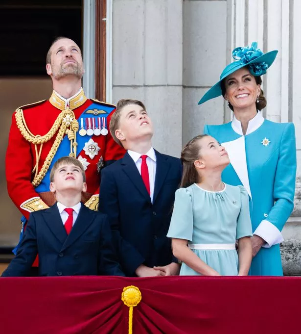 Royal Family