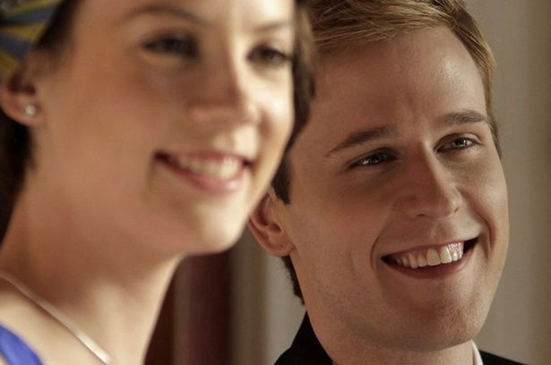 Dan Amboyer William & Catherine: A Royal Romance