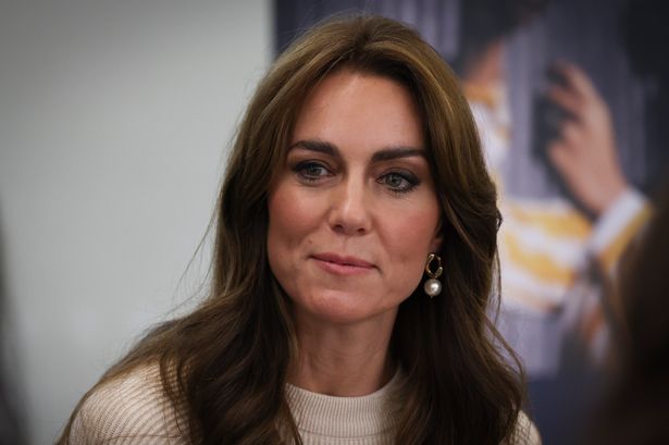The Princess of Wales 