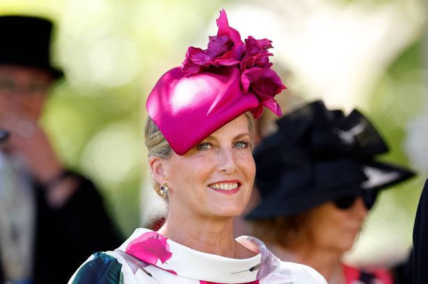 Sophie, Duchess of Edinburgh