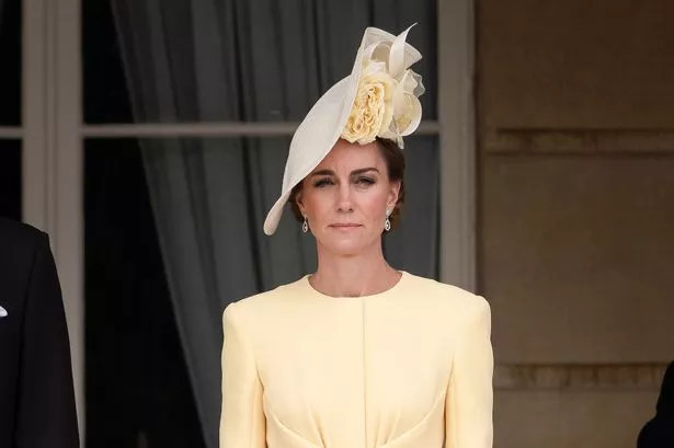Princess of Wales