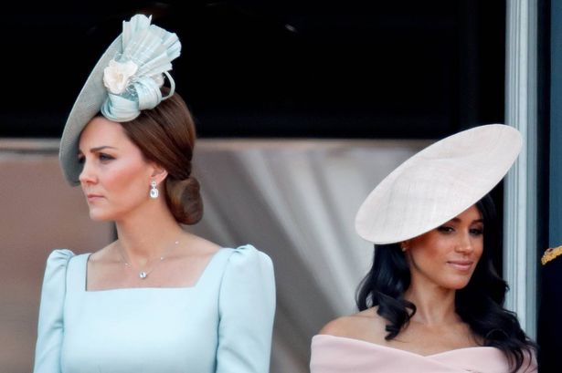 KATE MIDDLETON