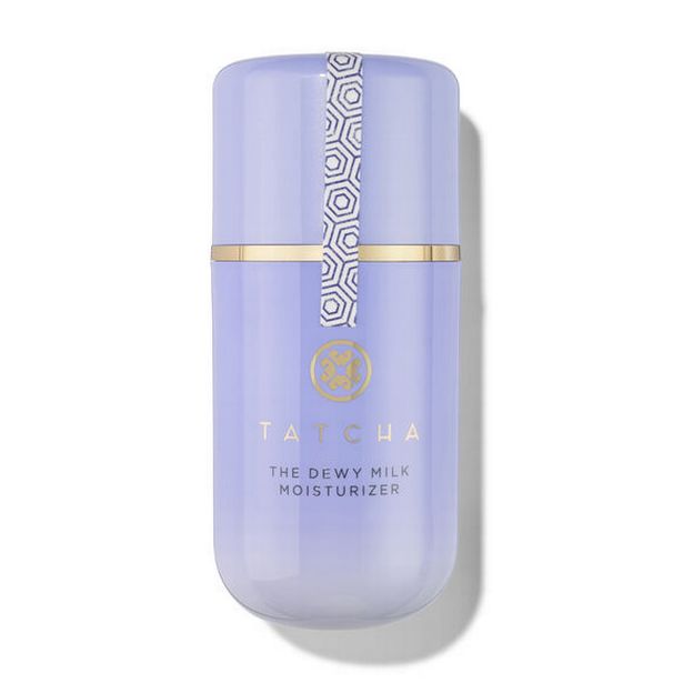 Tatcha Dewy Milk Moisturizer
