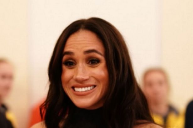 Meghan, aged 43, opened up on a podcast this week with entrepreneur and CEO Emma Grede.