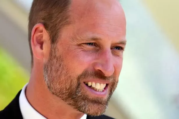 Prince William