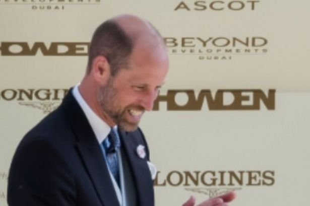 The Prince of Wales has been considering ways to modernise the Royal Family in the future.