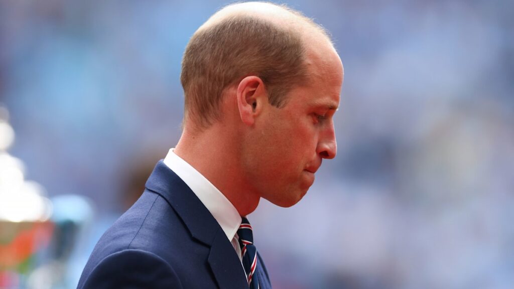 Prince William set to make ‘heartbreaking’ decision about royal relative’s future when he becomes King Prince William set to make 'heartbreaking' decision about royal relative's future when he becomes King