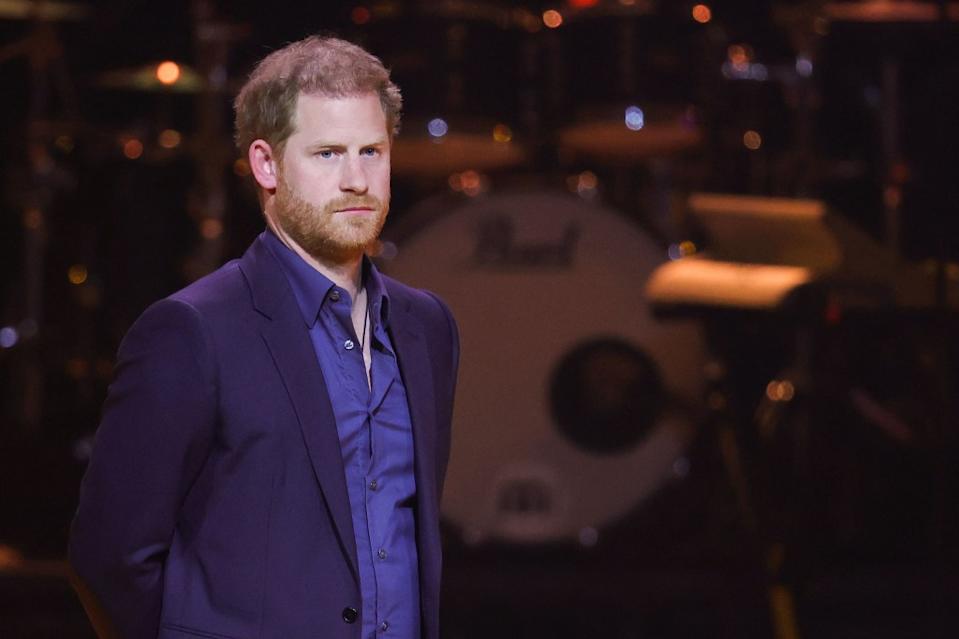 “Prince Harry has blown all trust and any reconciliation with his father and the royal family for the moment,” a royal source recently said. Getty Images for the Invictus Games Foundation