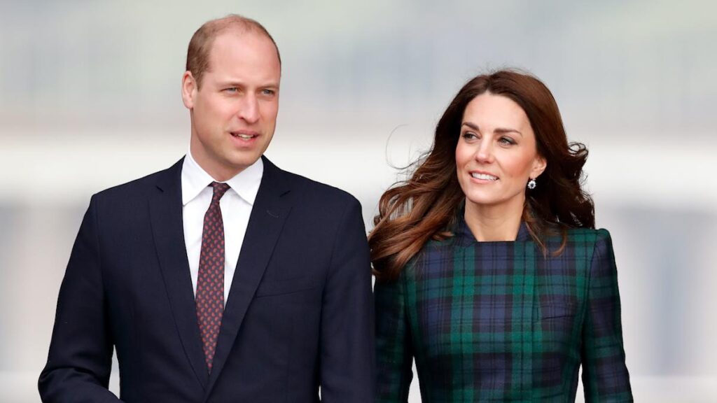 William & Kate Finally Confirm New Family Member After Reports of Their ‘4th Child’ Yahoo entertainment home