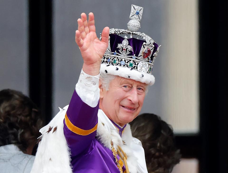 Prince William is reportedly critical of King Charles' style of dress.  / Max Mumby/Indigo / Getty Images