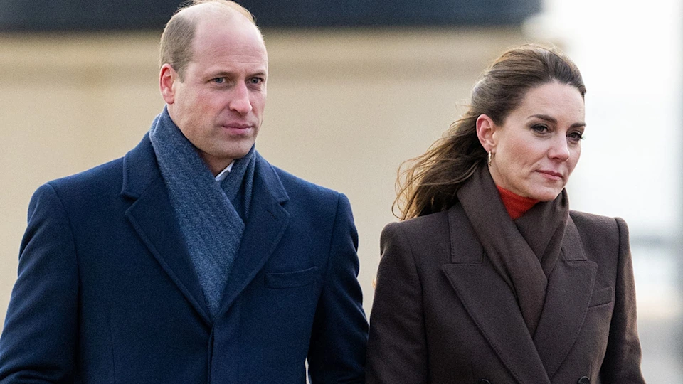 Kensington Palace Maintains Silence As Prince William And Kate Middleton’s Divorce Rumors Swirl
