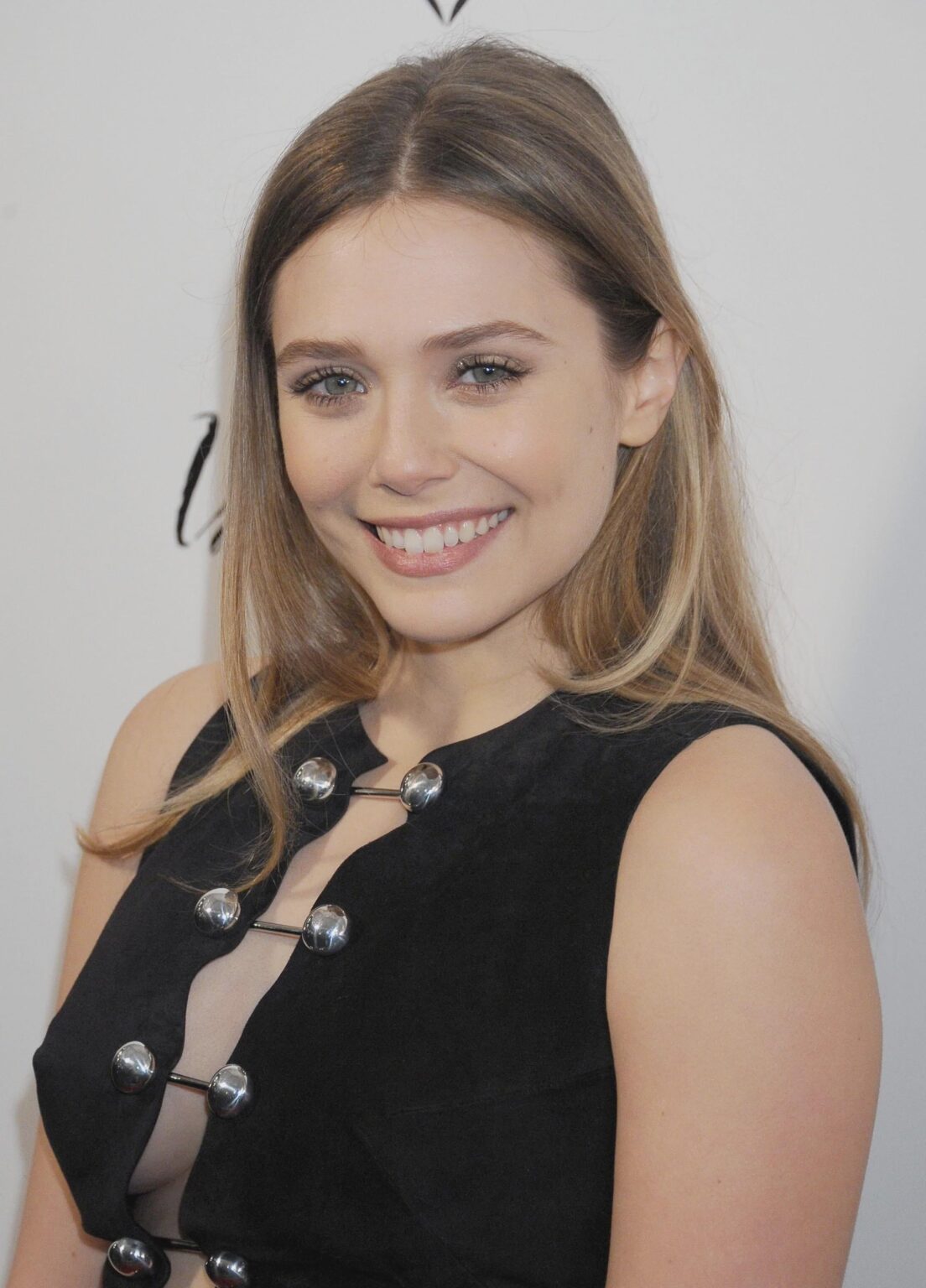 Elizabeth Olsen | 'In Secret' LA Premiere 6th February 2014