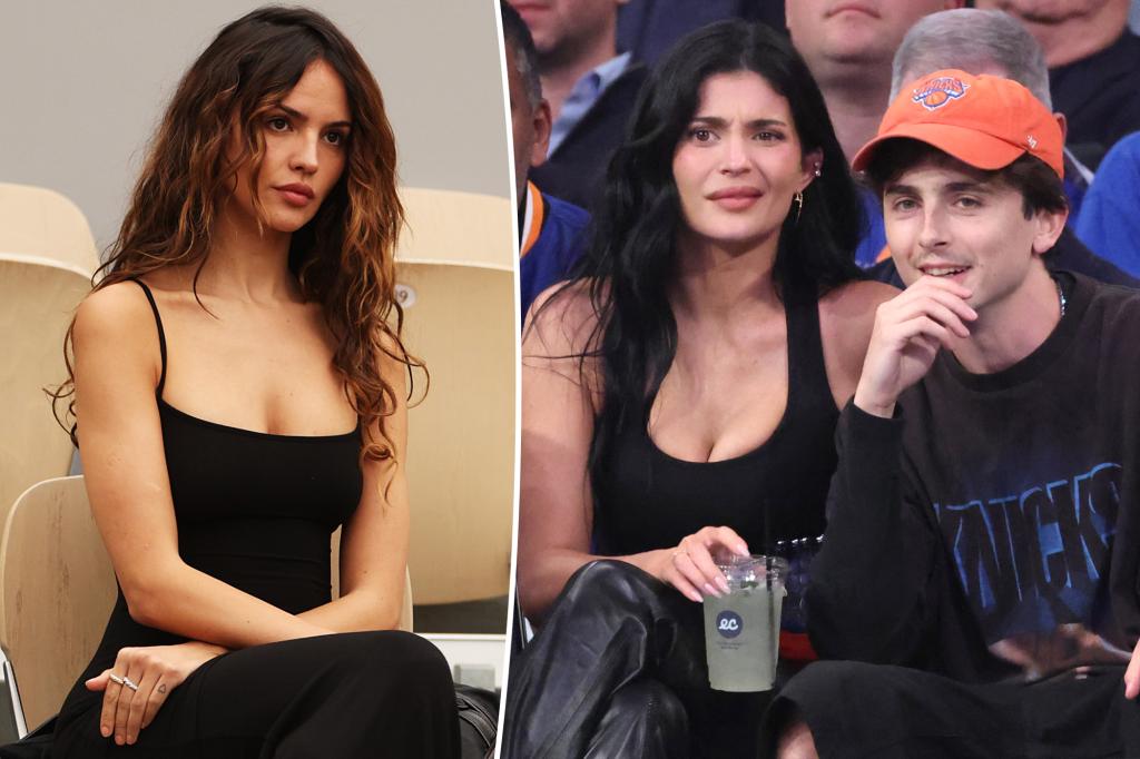 Timothée Chalamet's ex makes surprising comments about Kylie Jenner romance