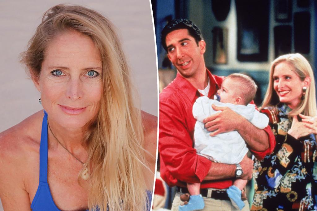 ‘Friends’ star Jane Sibbett reveals why she quit Hollywood for new career 'Friends' star Jane Sibbett reveals why she quit Hollywood for new career
