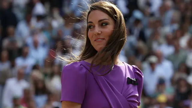 Kate Middleton ‘resets her whole life’ after tough week Kate Middleton ‘resets her whole life’ after tough week