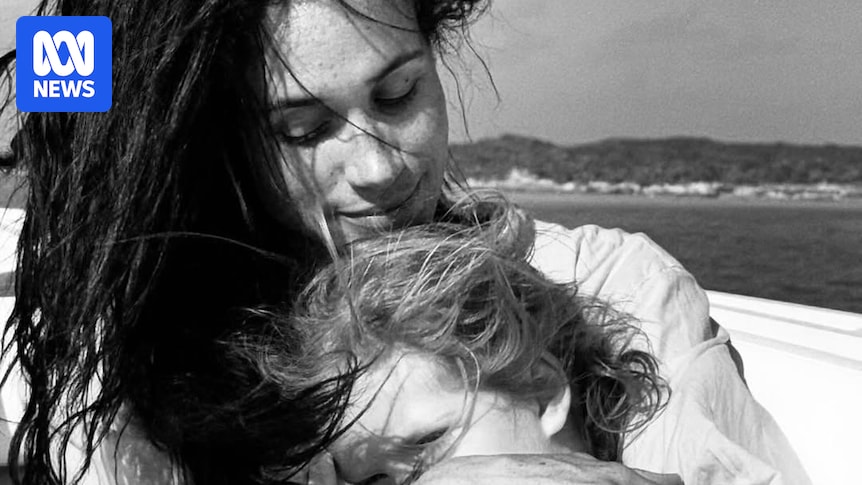 Meghan, Duchess of Sussex, shares rare photos of daughter Lilibet for birthday