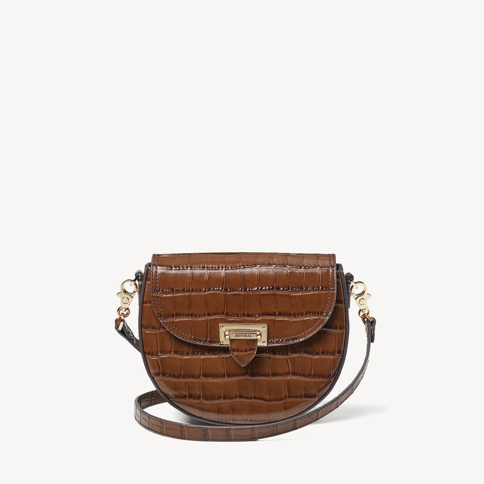 Portobello Crossbody