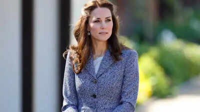 Kate Middleton wants people to focus on her work, not outfits and hence Kensington Palace has taken this unique step