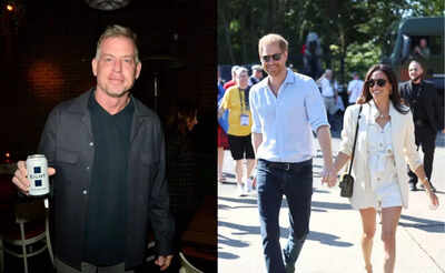 Why Troy Aikman doesn’t mingle with his famous neighbors Meghan Markle and Prince Harry? The NFL star finally explains