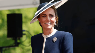 "She’s lucky to be alive": Palace insiders reveal Kate Middleton’s devastating cancer battle