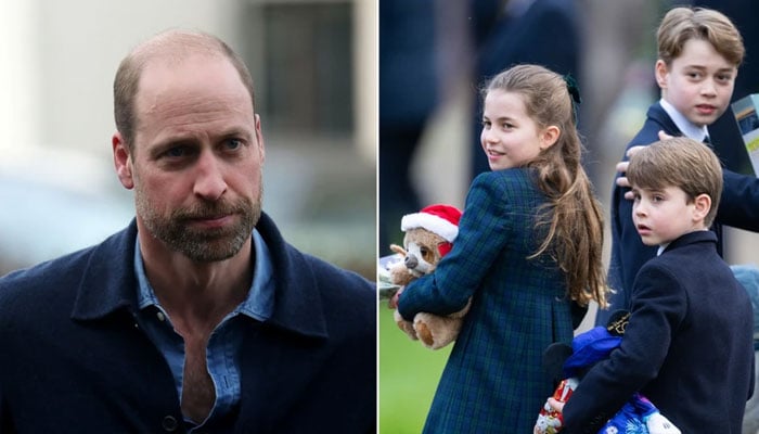 Prince William, Prince George suffer setback after big deal