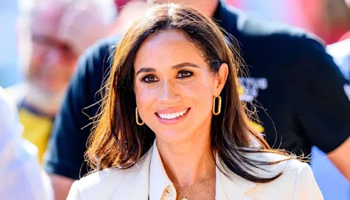 Meghan Markle sends clear message to Britons