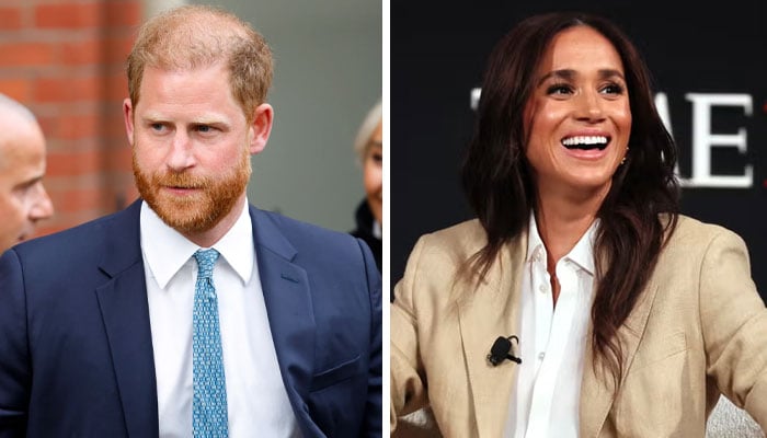 Prince Harry ‘insecure’ about next venture as Meghan marks big wins