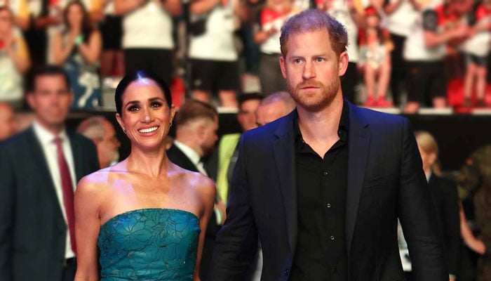 Meghan Markle booming business ‘not enough’ to pay Sussex massive bills