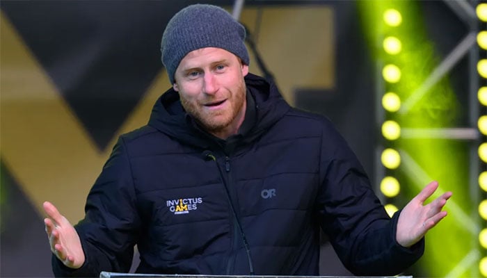 Race for Invictus Games 2029 heats up with 6cities in the running.
