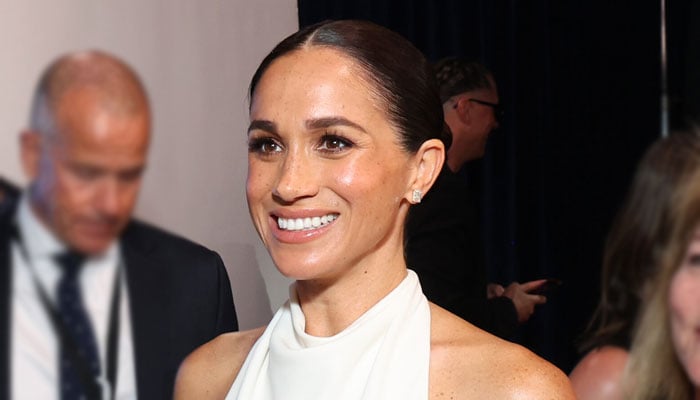 Meghan Markle drops update just days before important event