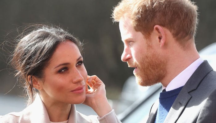 Prince Harry gives into Meghan’s decision about children as ‘last resort’
