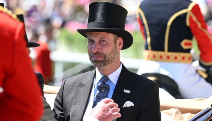 Prince William makes decision about key royal traditions for reign