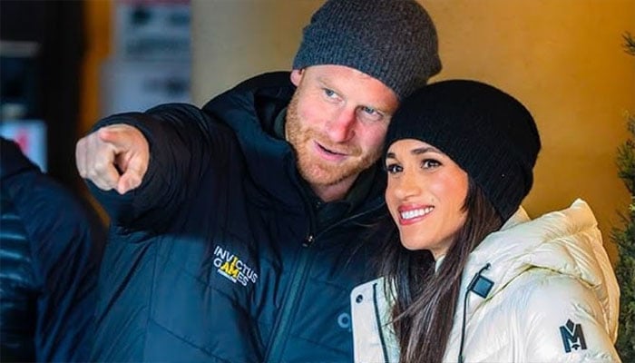 Meghan and Harry’s next chapter rests on Netflix deal