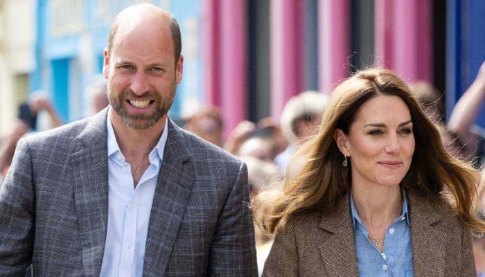 Prince William, Princess Kate make fans emotional with thoughtful decision