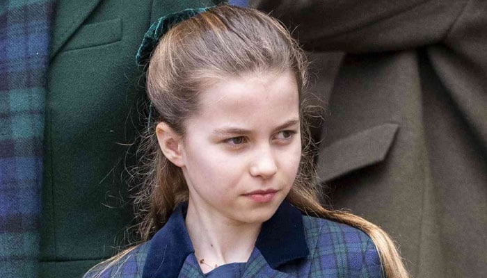 Princess Charlotte’s sentimental birthday gift returned after strict order