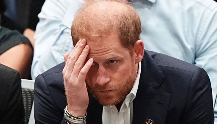 Prince Harry mulls over ‘big mistake’ as royal rift put him on edge