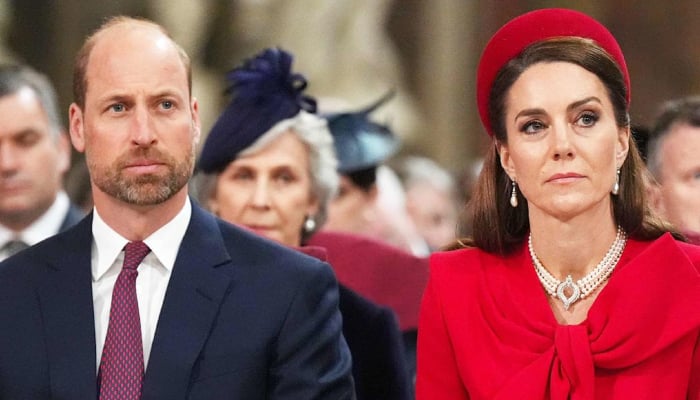 Prince William, Kate Middleton face criticism over out of touch move