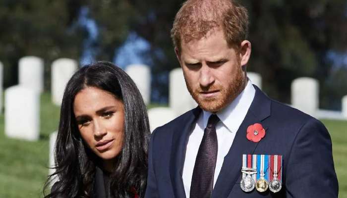 Harry and Meghans Archewell Foundation marks Social Media Harms Remembrance Day