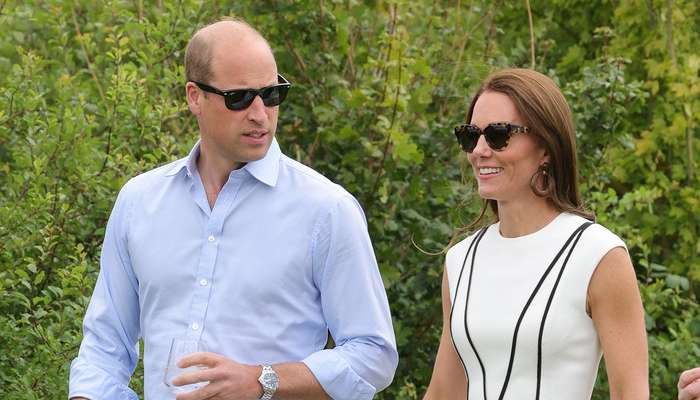 Kate will briefly resume her royal duties before taking some downtime with her family
