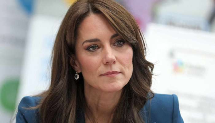 Kate Middleton announced her remission from cancer in January