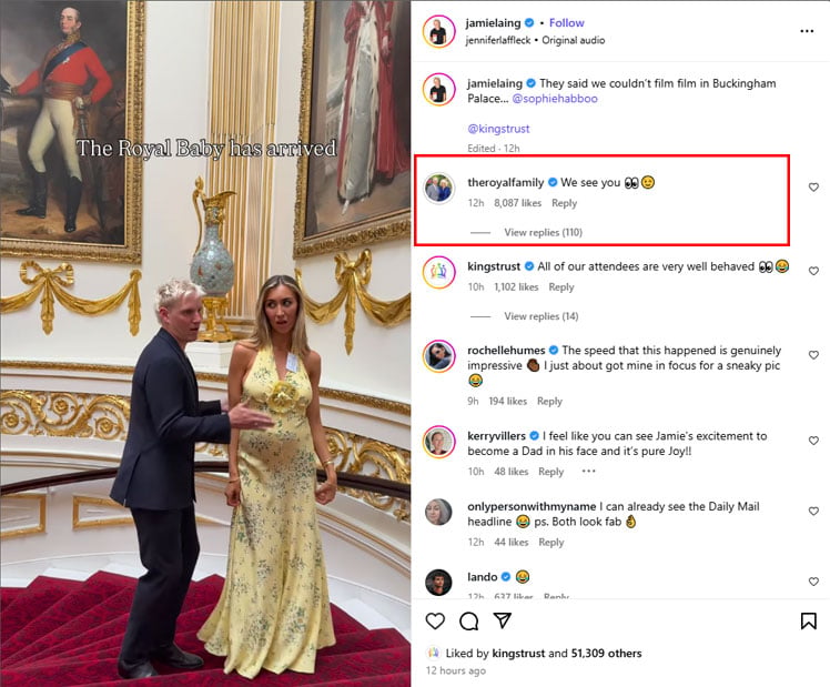 King Charles office abandons protocol to send sharp message to Harry, Meghan