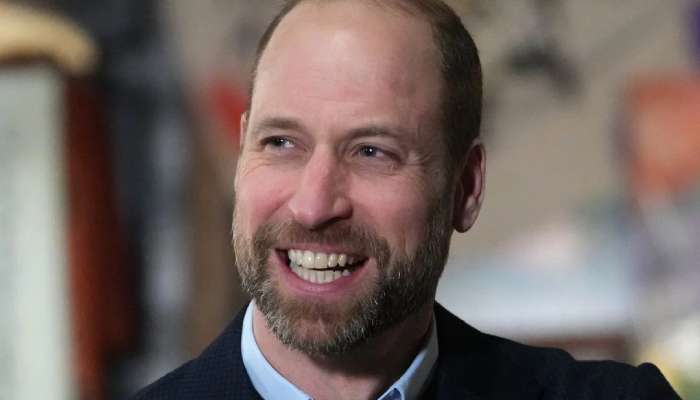 Prince William received praise from his previous Earthshot Prize winner