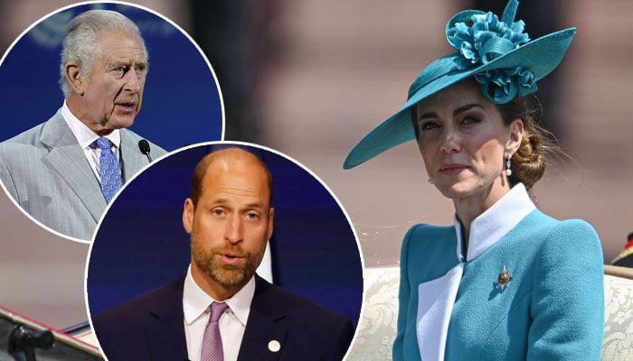 Kate Middleton makes powerful move to champion King Charles, Prince Williams key mission