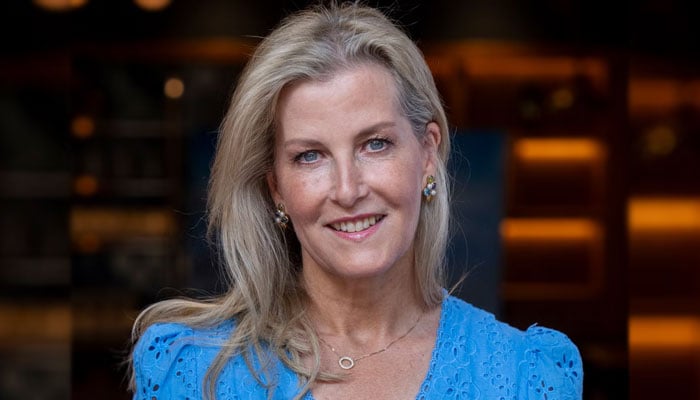 Duchess Sophie receives delightful news as Palace confirms key appearance