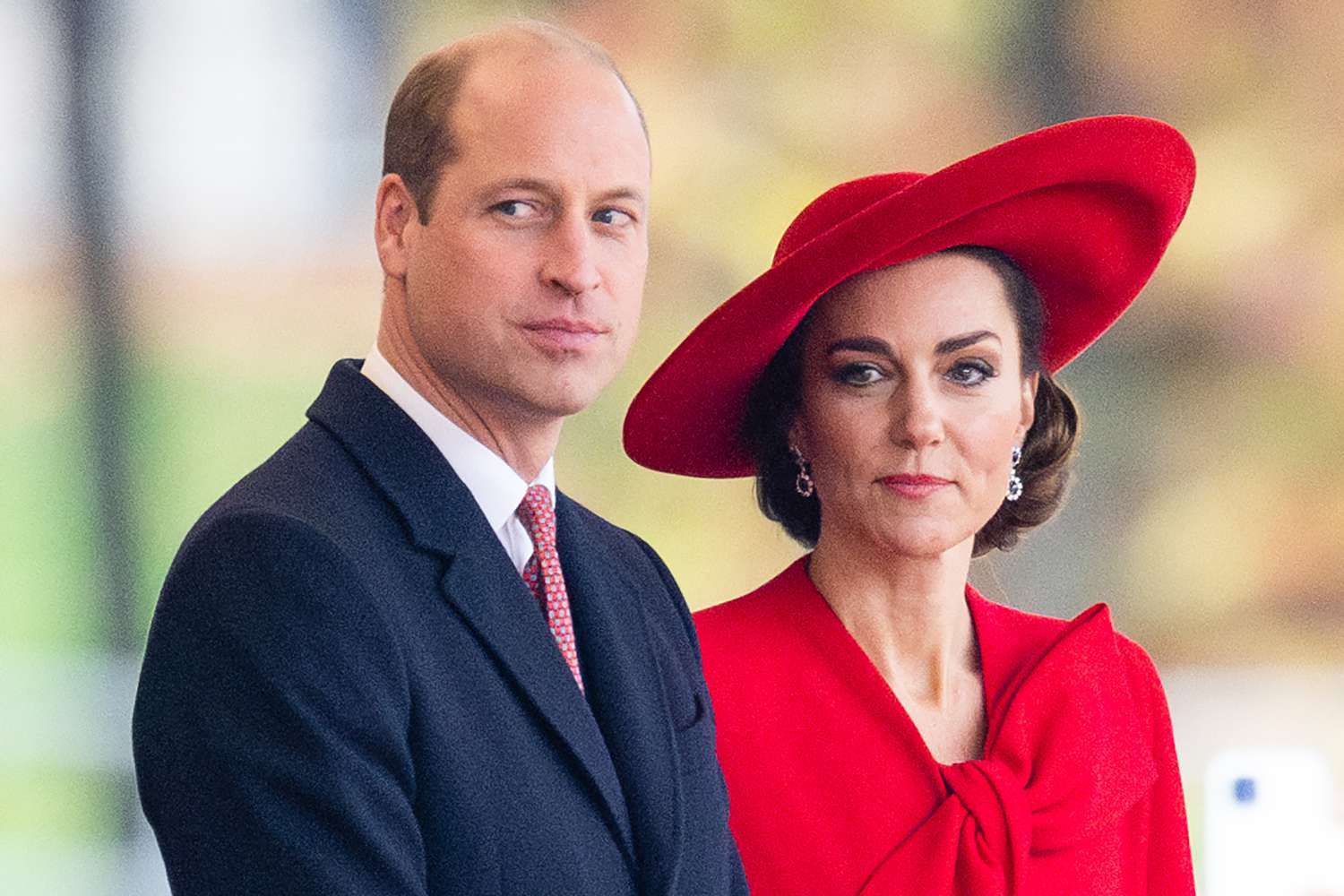 Inside the Palace: Princess Kates inner strength revealed