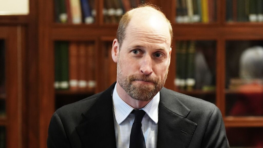 Prince William’s name change that left fans confused – and more royal moniker issues Prince William's name change that left fans confused – and more royal moniker issues