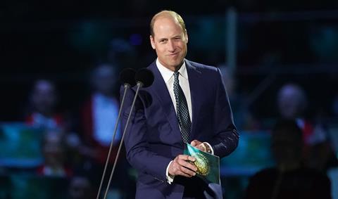 William- Passion Honour Duty - Air TV