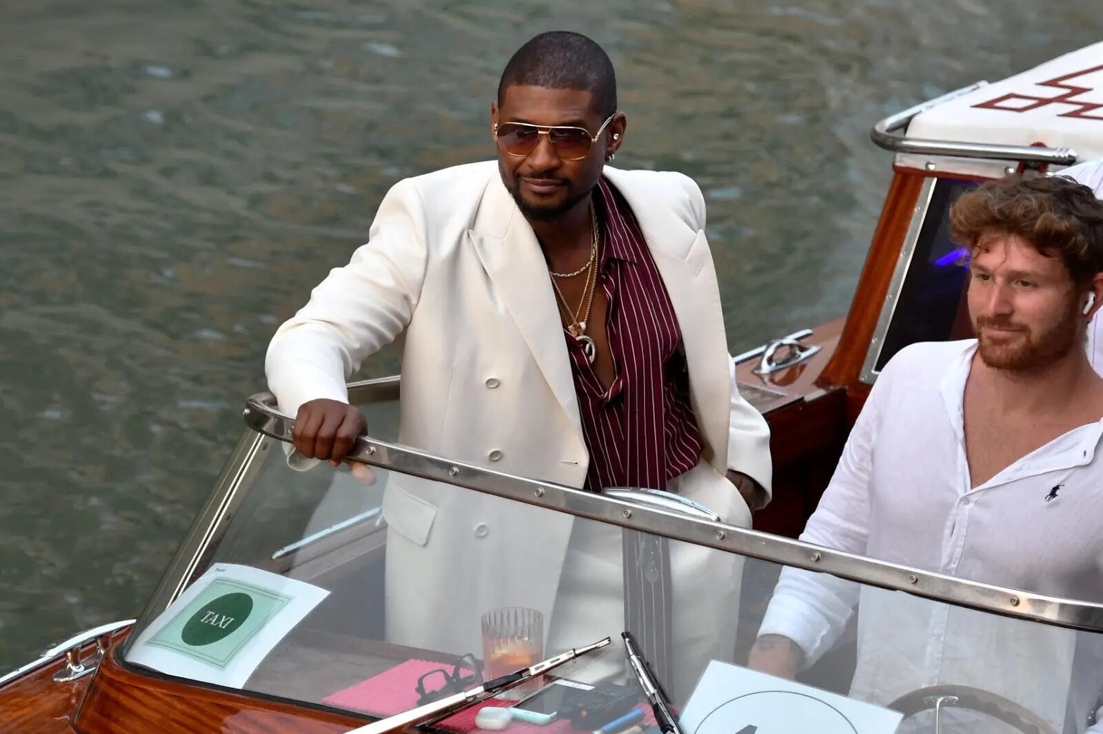 Usher