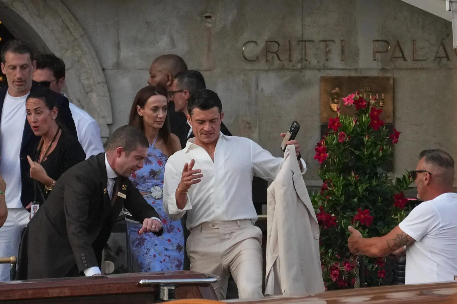 Orlando Bloom